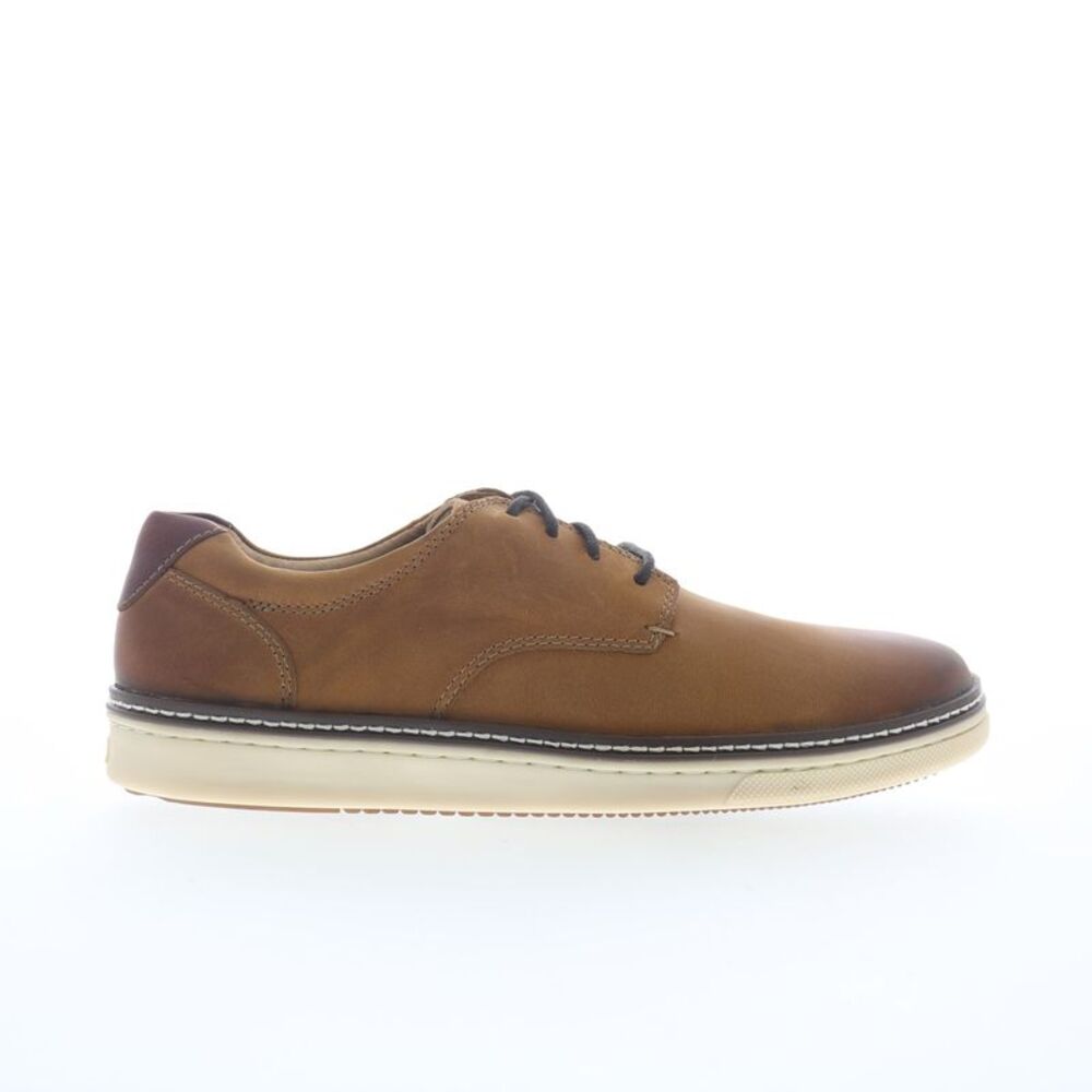 Johnston & Murphy Mens 59-0730 Brown Shoes (NWT)
